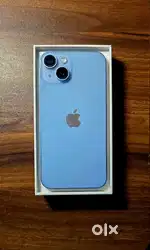iPhone 14 128gb Apple warranty till Dec 25