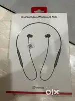 OnePlus Bullets Wireless Z2 ANC