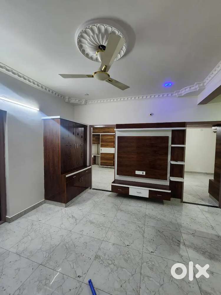 Exclusive 2bhk Modular flat jp nagar 5th phase