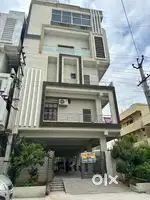 Urgent Flat for sale. Peddapalli kaman road
