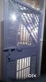 3 BHK Flat available for sharing in Sewak park,opposite of NSUT