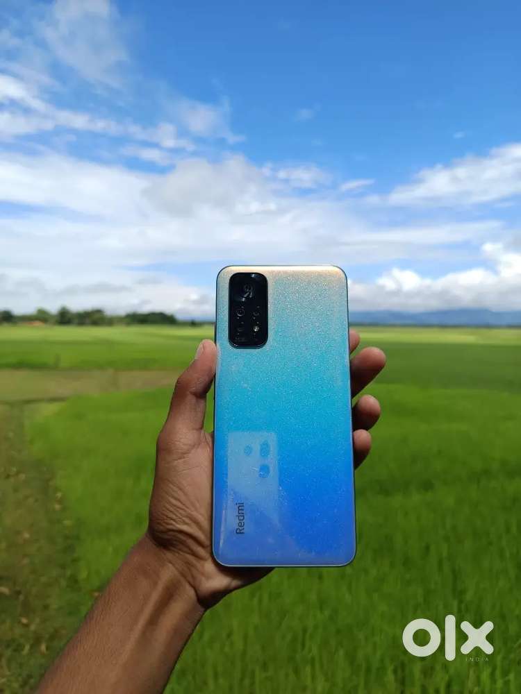 Redmi Note 11