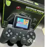 2.4 handled console