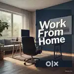 Work from home