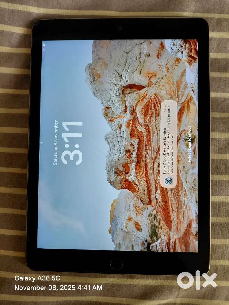 Apple IPad 6th generation