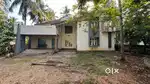For sale house and plot