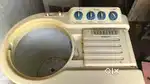 Whirlpool washing machine