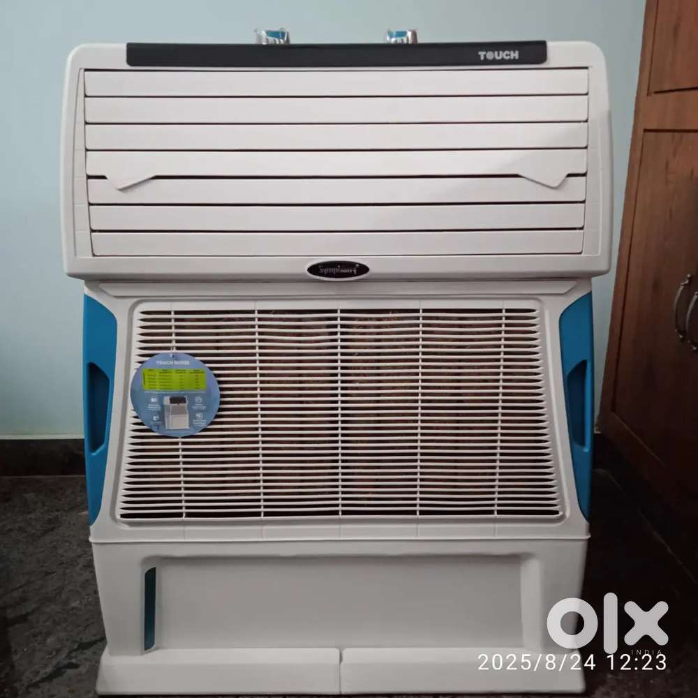 SYMPHONY TOUCH COOLER