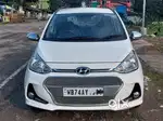 Hyundai Grand i10 Sportz O 1.2, 2019, Petrol