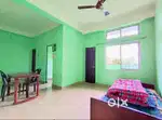 Boys room independent single room