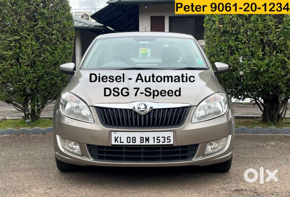 Skoda Rapid 1.5 TDI AT Style, 2017, Diesel