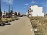 FOR SALE 500 GAJ PLOT IN IT CITY MOHALI