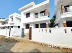NEWLY 3BED ROOMS 1350 SQFT HOUSE IN ALUVA UC COLLEGE NEAR KARUMALLUR