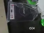 Prestige induction only one time use