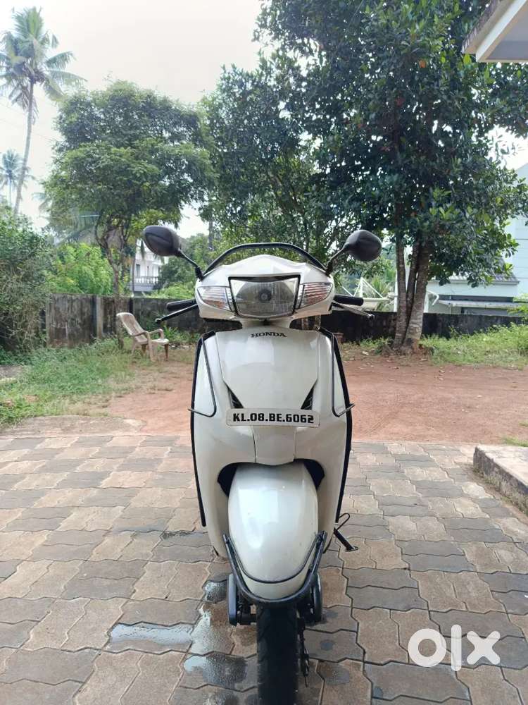 Honda Activa