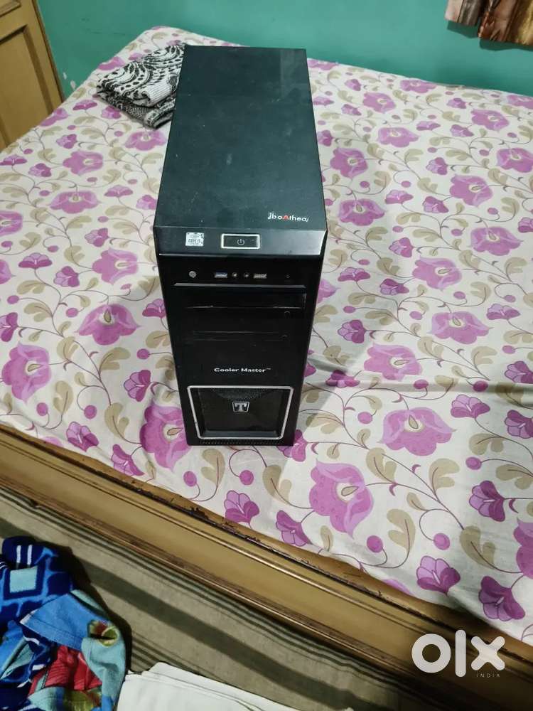Computer Cabinet