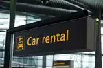 Car for rent for self driving