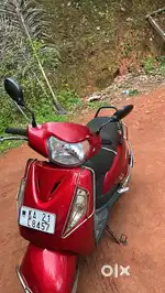 Single owner