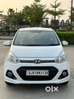 Hyundai Grand i10 2016-2017 Magna CNG, 2015, CNG & Hybrids