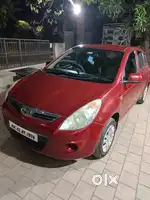 Hyundai i20 2010 CNG & Hybrids Good Condition