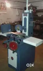 Surface grinder ramana