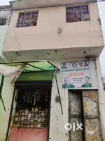 70gaz 2 manzil or char kamre ek dukaan do