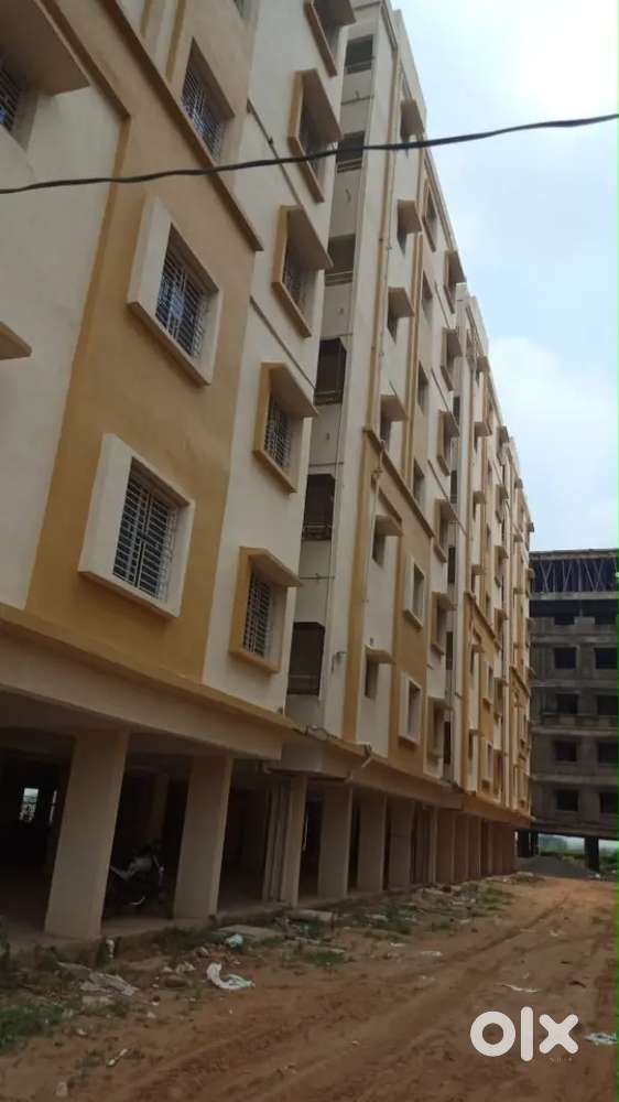 One bhk and 2bhk flat available