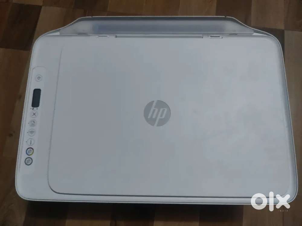 HP Deskjet 2820 Printer New 2025