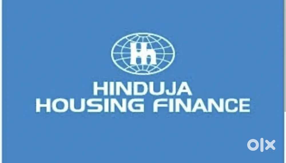 Hinduja Housing finance ( Male Candidates )
