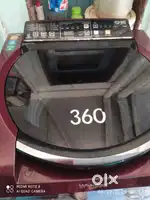 Excellent condition washing machine sell