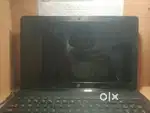 HP RYZEN3 1TB SSD 256 HHD WITH AMD GRAPHICS GOOD CONDITION