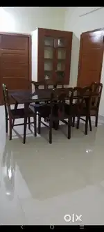 2 BHK FULLY FURNISHED HOUSE GROUND FLOOR RENT AT KADAVANTHRA