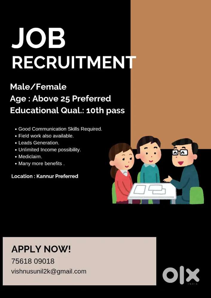 Financial Advisor / Life Mitra