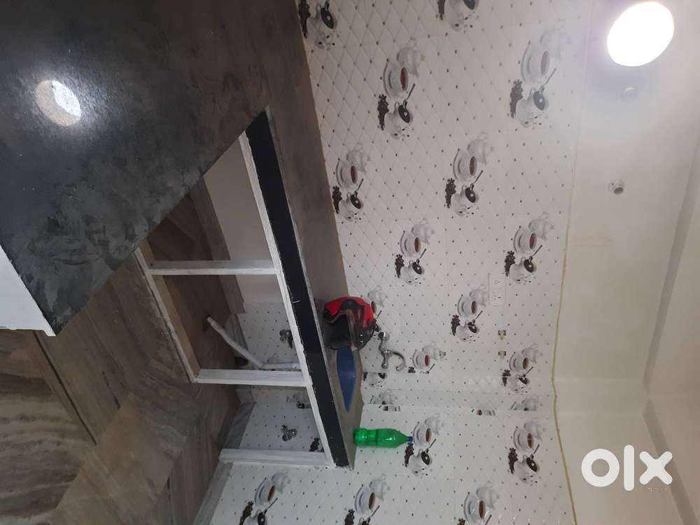 Commercial 2 Bhk available for rent to offices on 4th floor