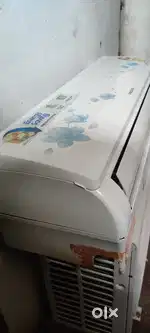 Samsung inverter AC
