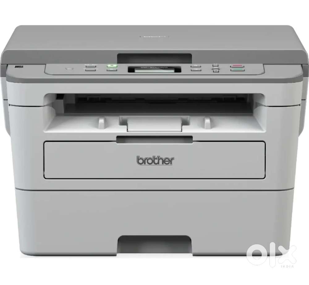 Brother DCP-B7500D Multi-function Monochrome Laser Printer