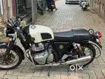Bike sale royal enfield