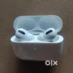 Apple Airbus Pro