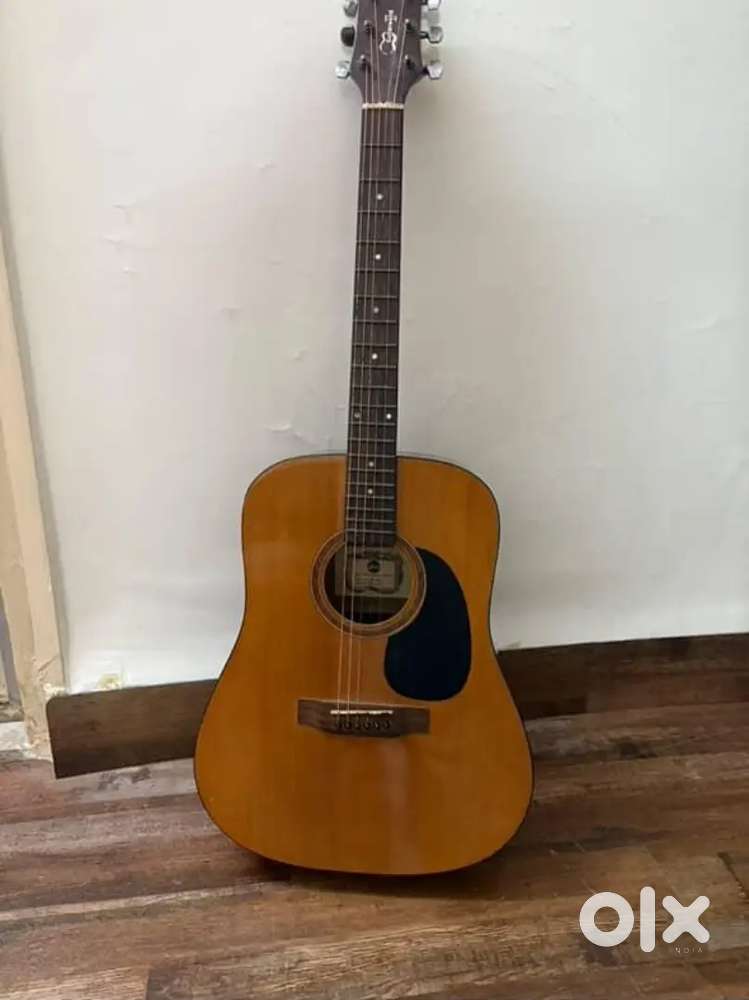 gb and a Mint condition Guitar.