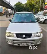 Maruti Suzuki Alto 0.8 LXI (O), 2011