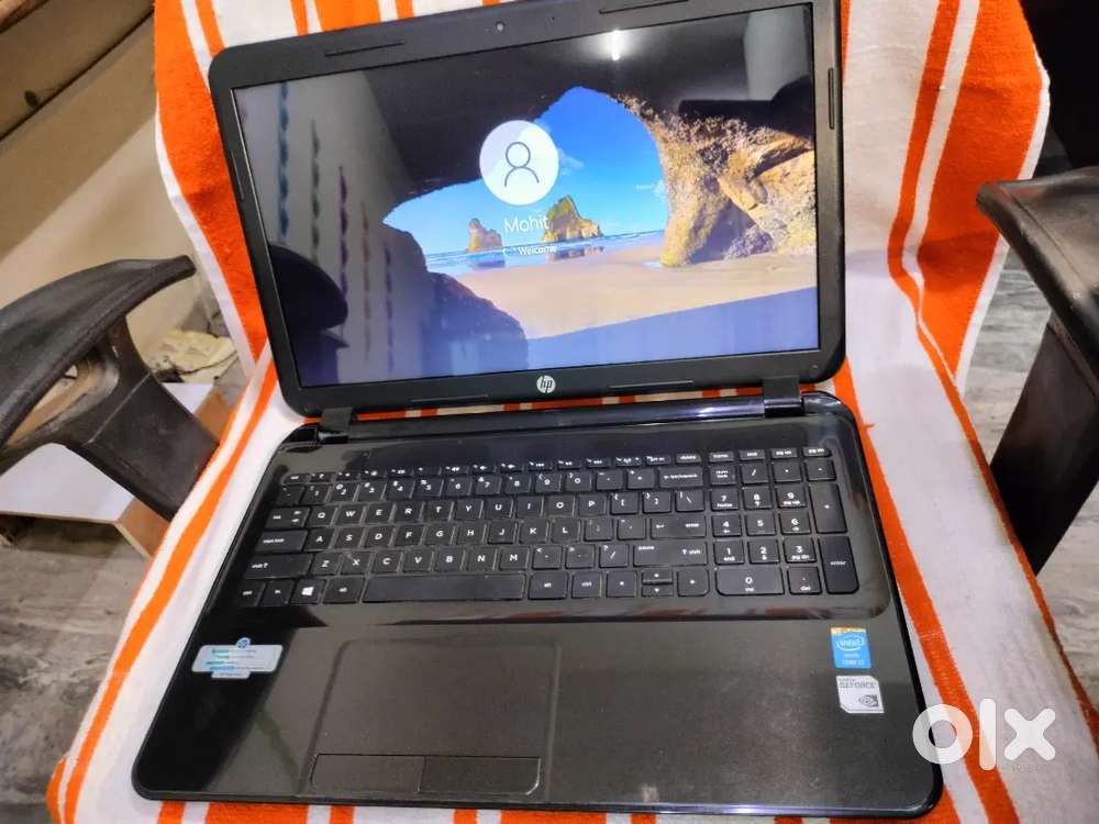 i5 hp laptop
