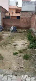 200 गज का Residential Plot बिकाऊ – Shahpur, Muzaffarnagar
