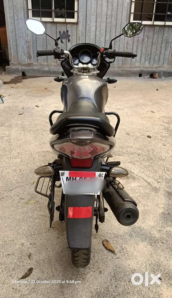 Honda Unicorn 150