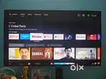 VU Smart tv