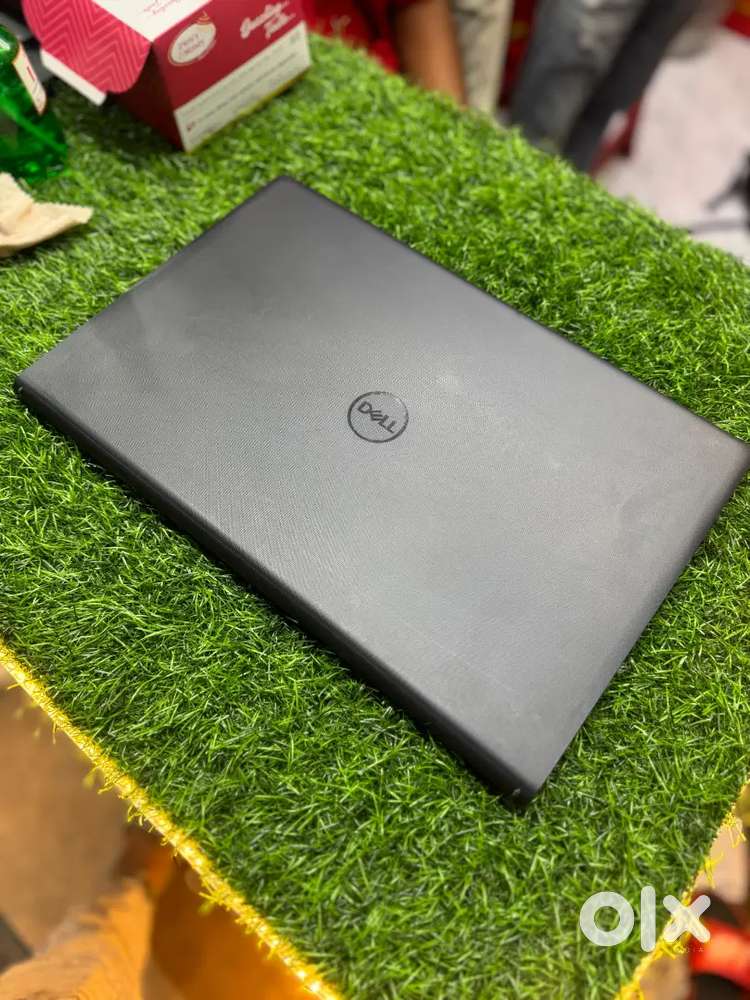 DELL LAPTOP 12GEN (IntelR core i5)