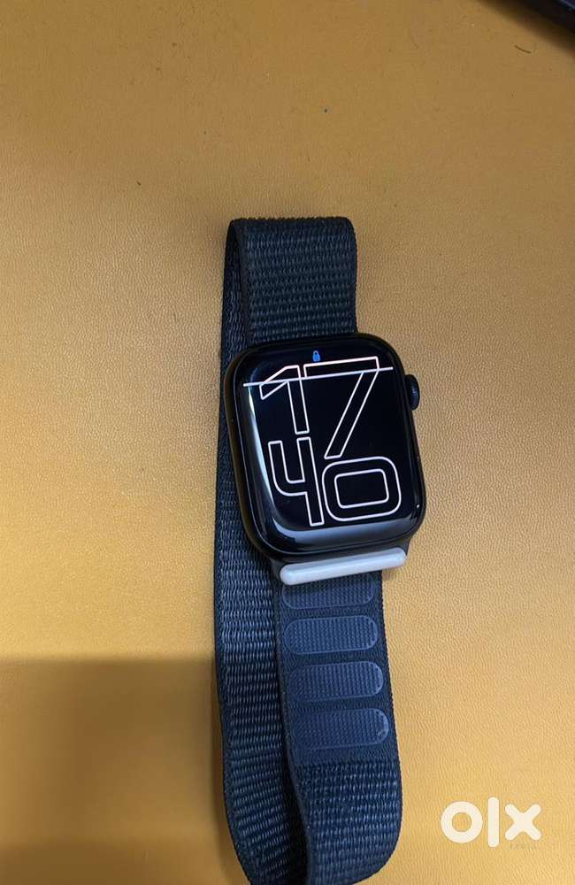 Apple Watch Series 9 45MM GPS with Orignal Strap