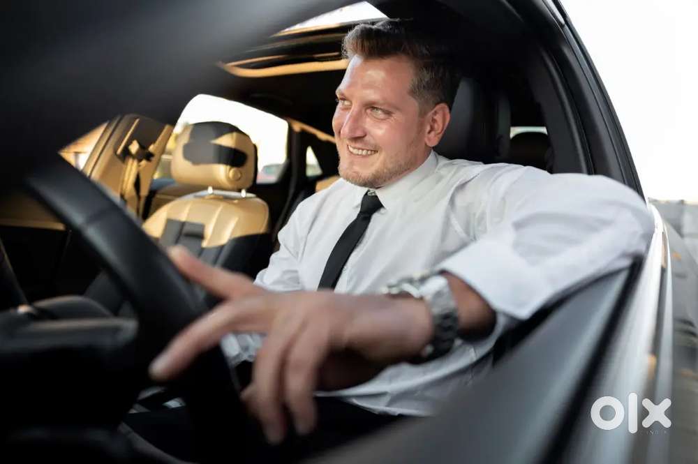 Wanted Commercial Driver