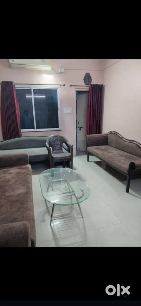 Flat for rent
