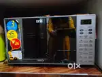 IFB MICROWAVE