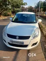 Maruti Suzuki Swift VXi 1.2 ABS BS-IV, 2013, Petrol